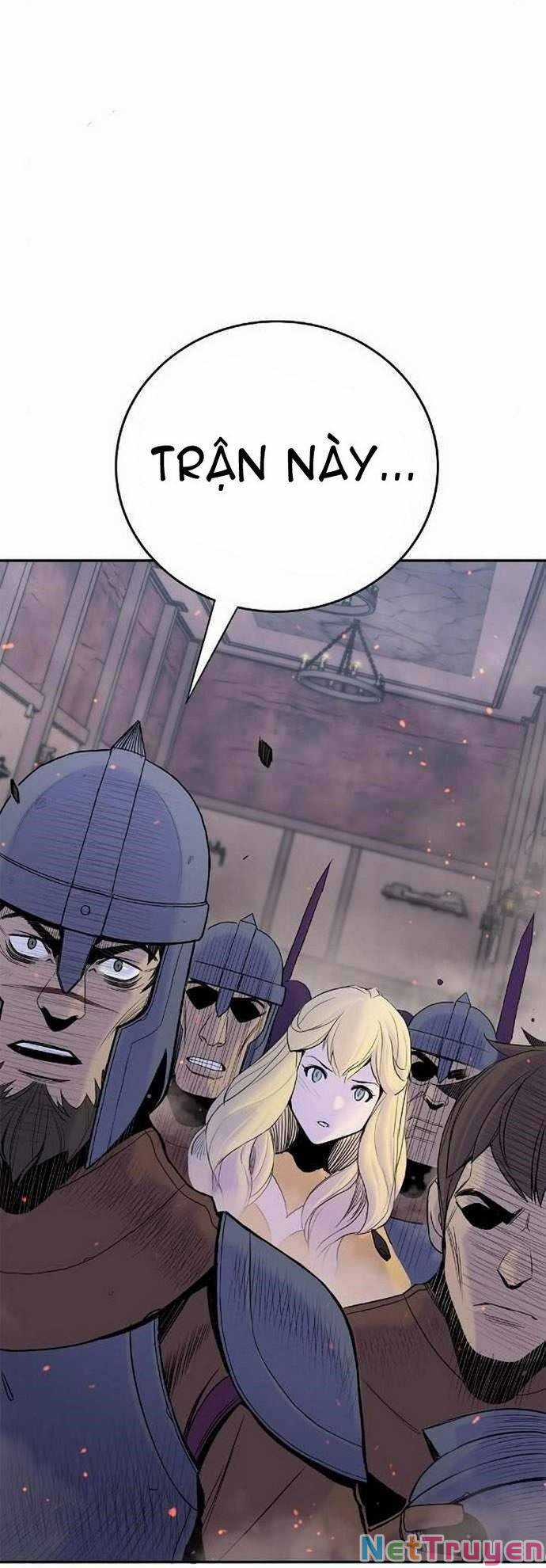 Knight Under Heart - Chapter 34 - Trang 34