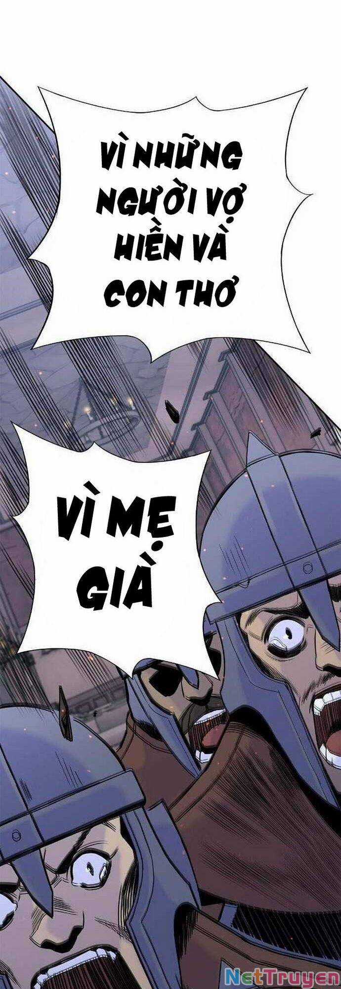Knight Under Heart - Chapter 34 - Trang 45