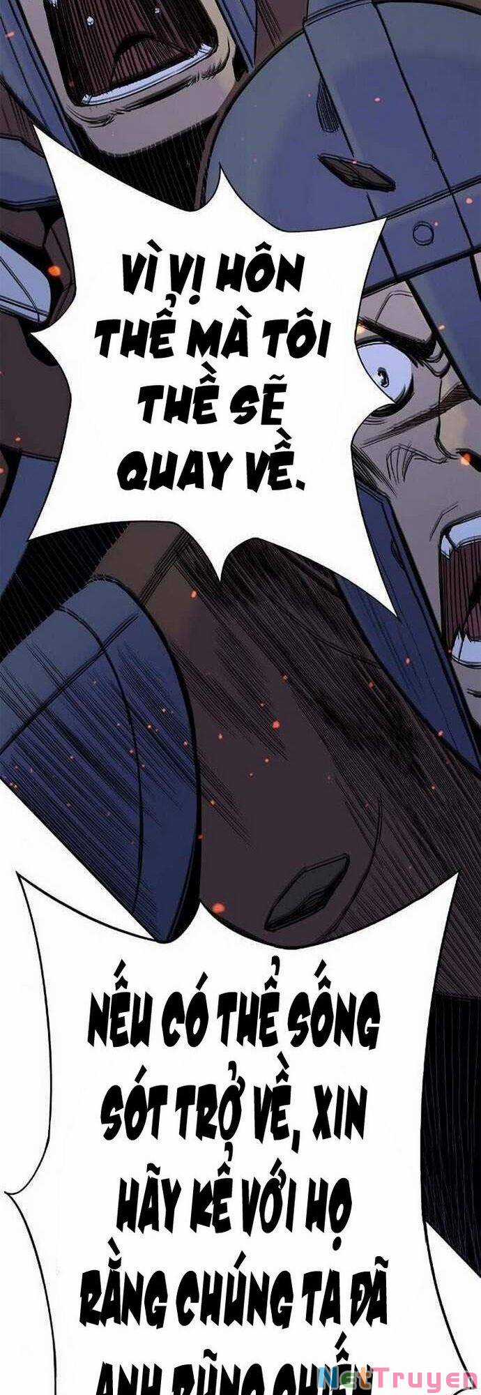 Knight Under Heart - Chapter 34 - Trang 46