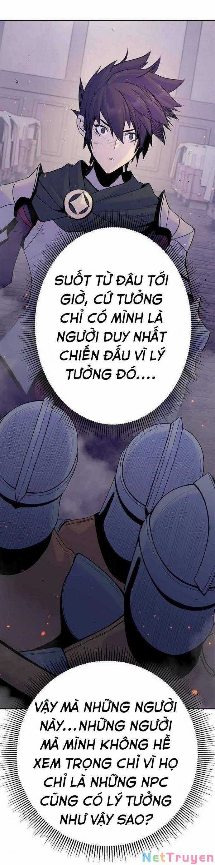 Knight Under Heart - Chapter 34 - Trang 49