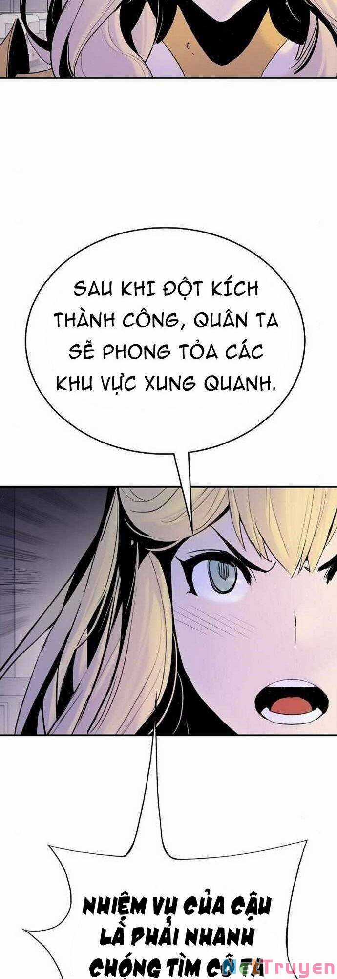 Knight Under Heart - Chapter 34 - Trang 51