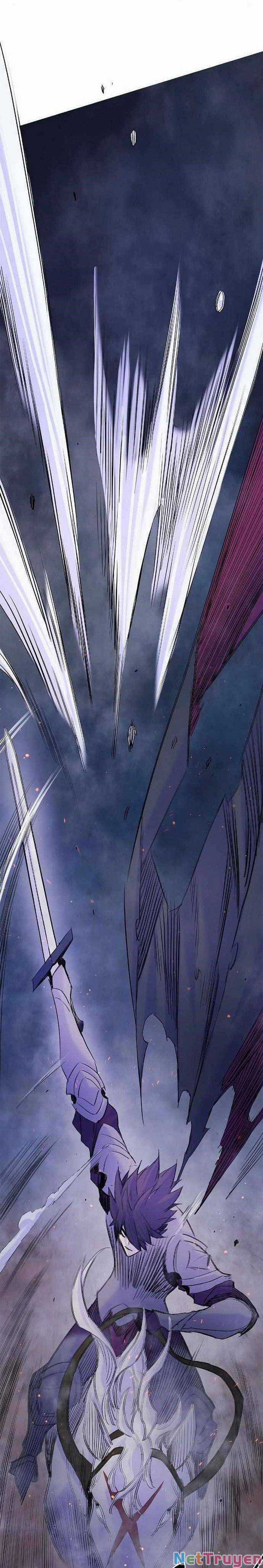 Knight Under Heart - Chapter 34 - Trang 83