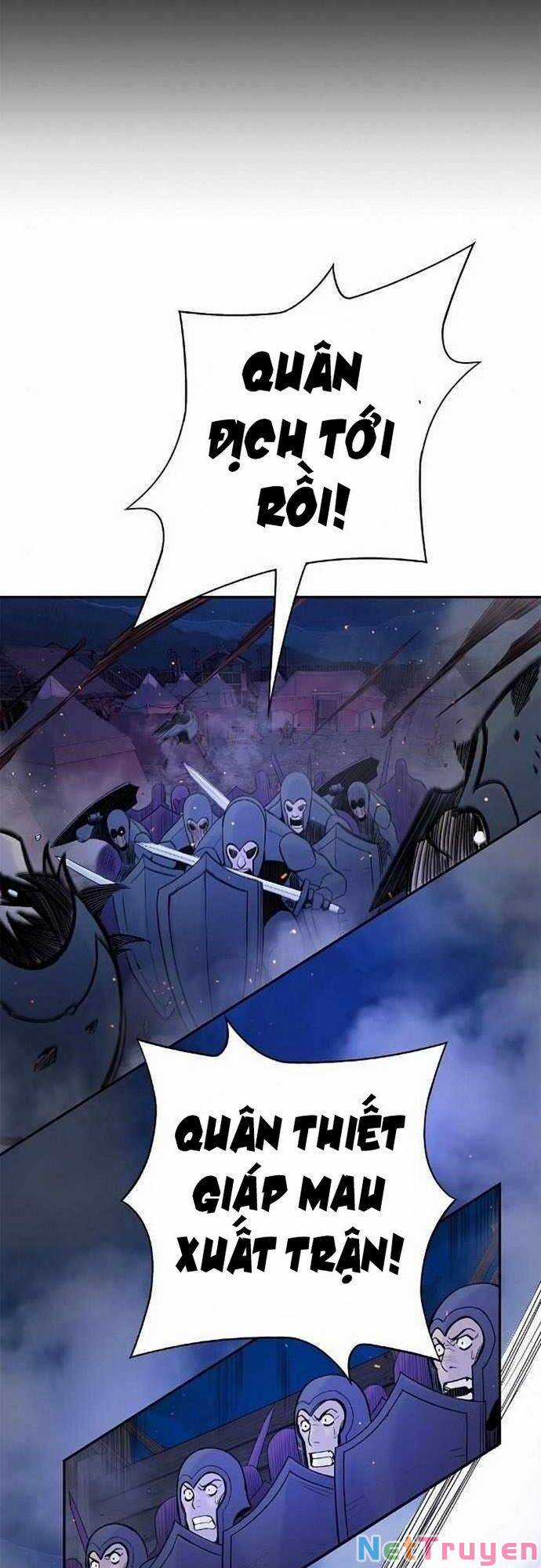 Knight Under Heart - Chapter 34 - Trang 93