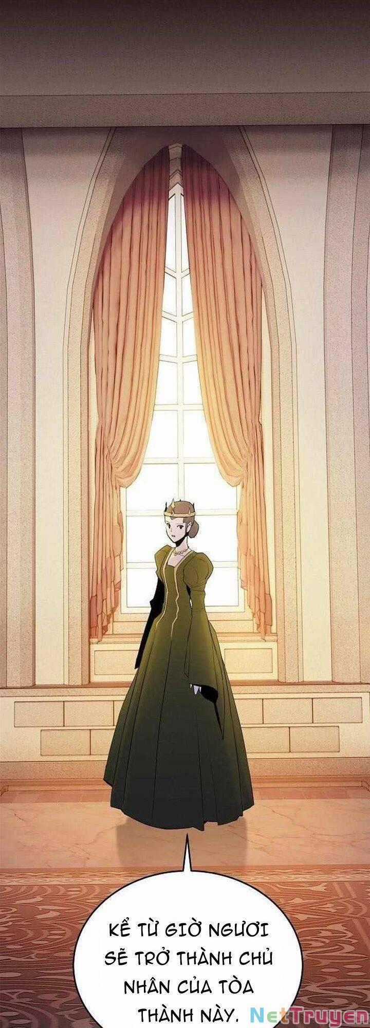 Knight Under Heart - Chapter 35 - Trang 2