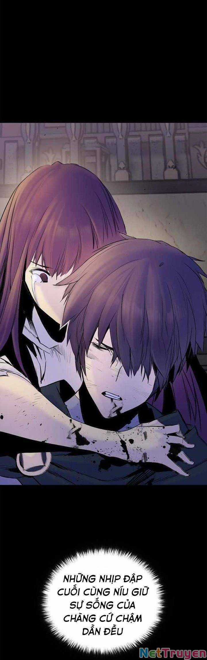 Knight Under Heart - Chapter 35 - Trang 102