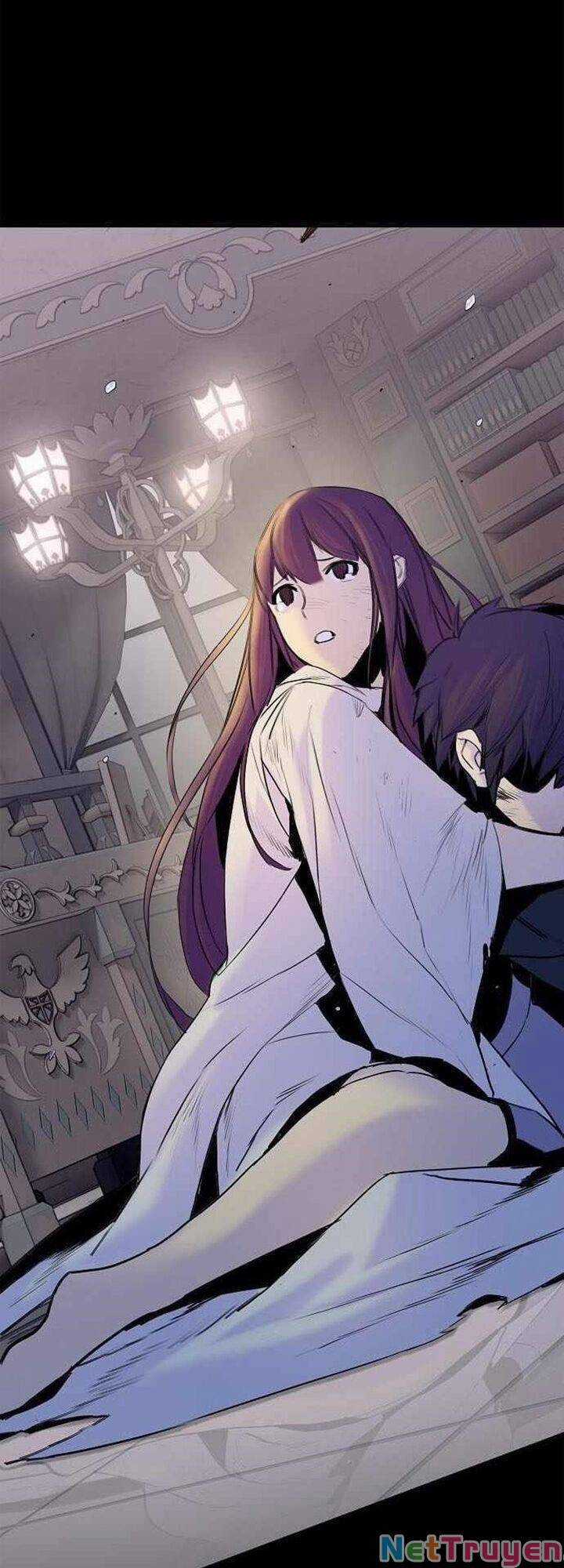 Knight Under Heart - Chapter 35 - Trang 111