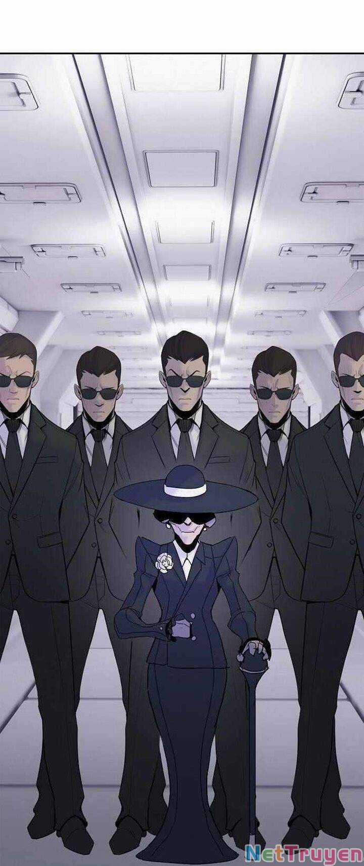 Knight Under Heart - Chapter 35 - Trang 170