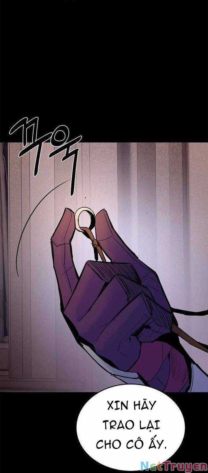 Knight Under Heart - Chapter 35 - Trang 18