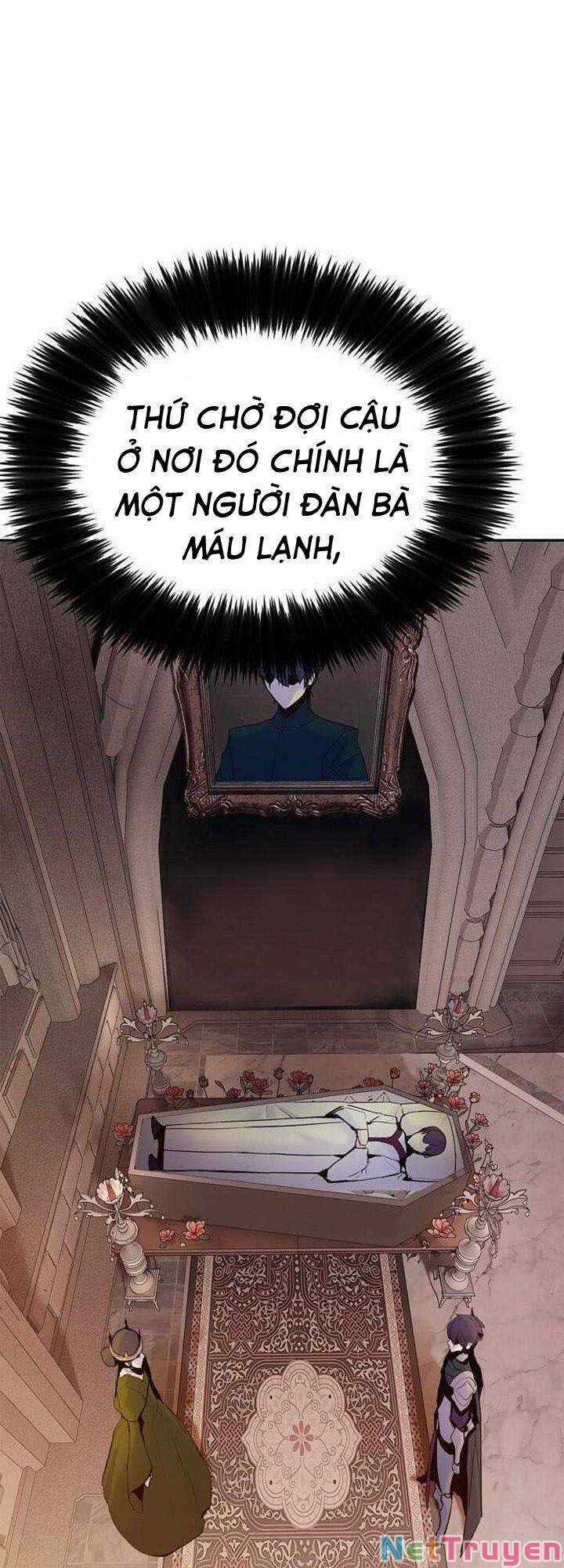 Knight Under Heart - Chapter 35 - Trang 6