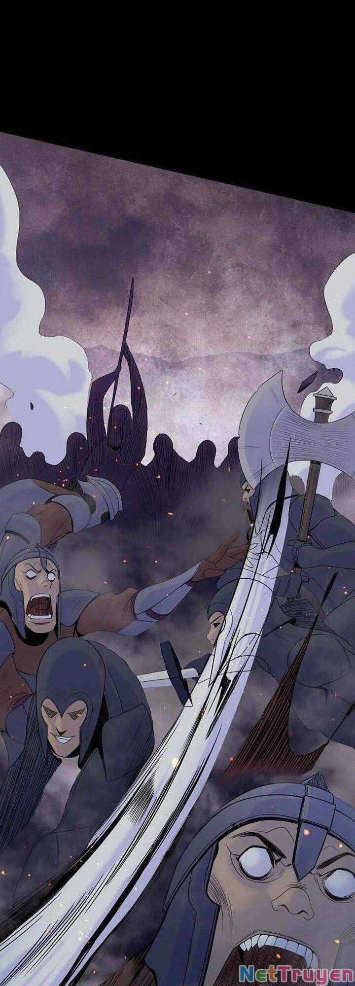 Knight Under Heart - Chapter 35 - Trang 93