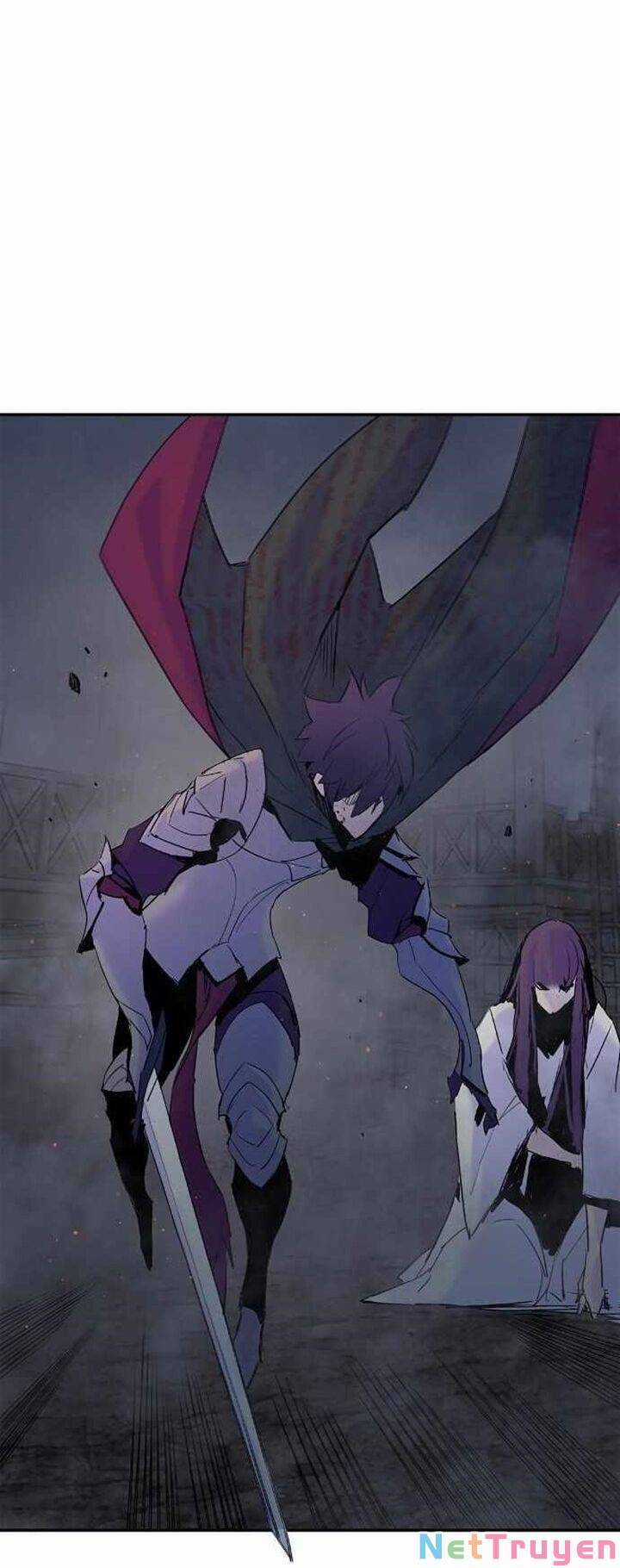 Knight Under Heart - Chapter 36 - Trang 106