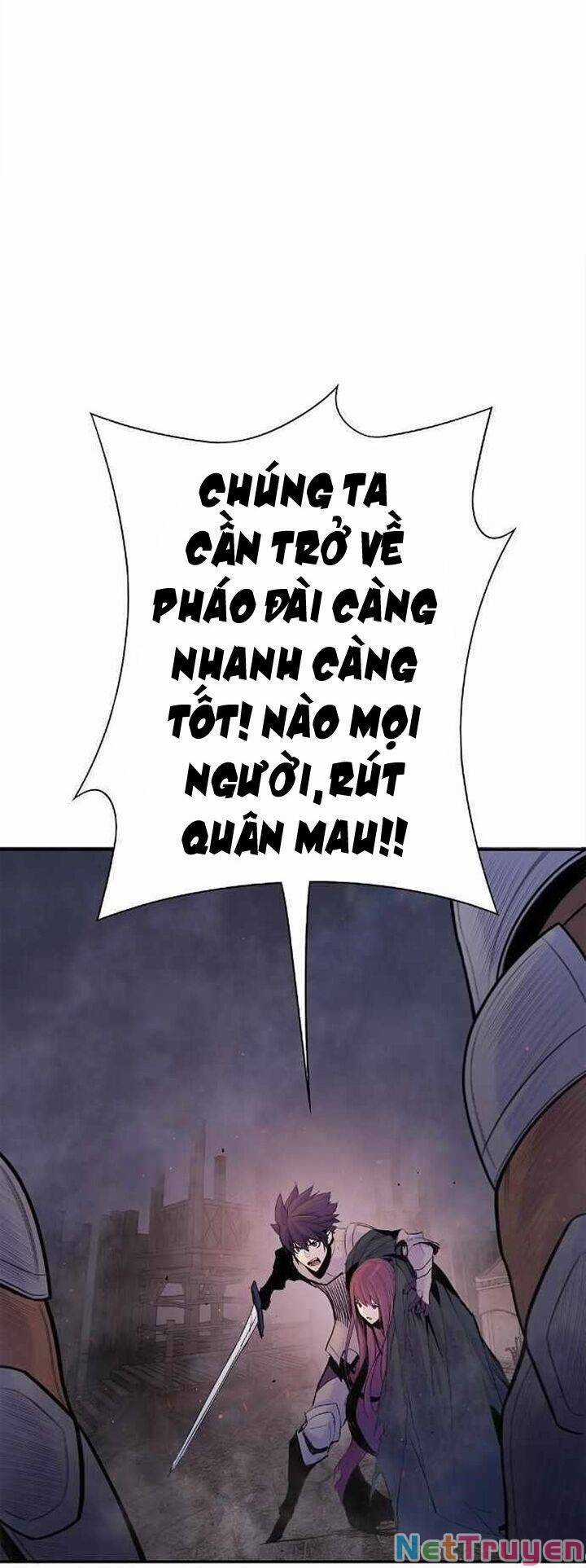 Knight Under Heart - Chapter 36 - Trang 17