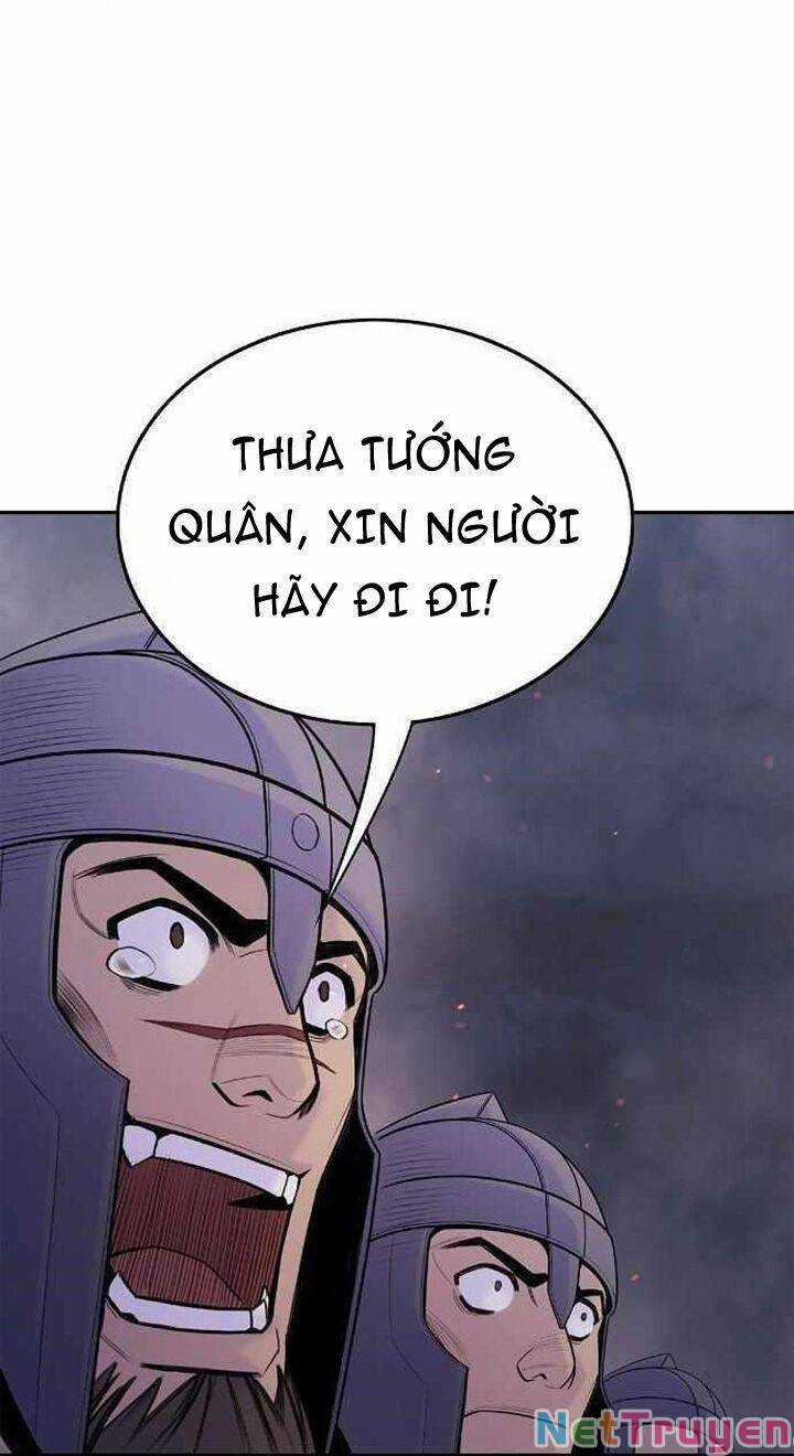 Knight Under Heart - Chapter 36 - Trang 18