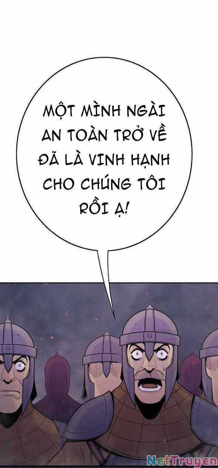 Knight Under Heart - Chapter 36 - Trang 20