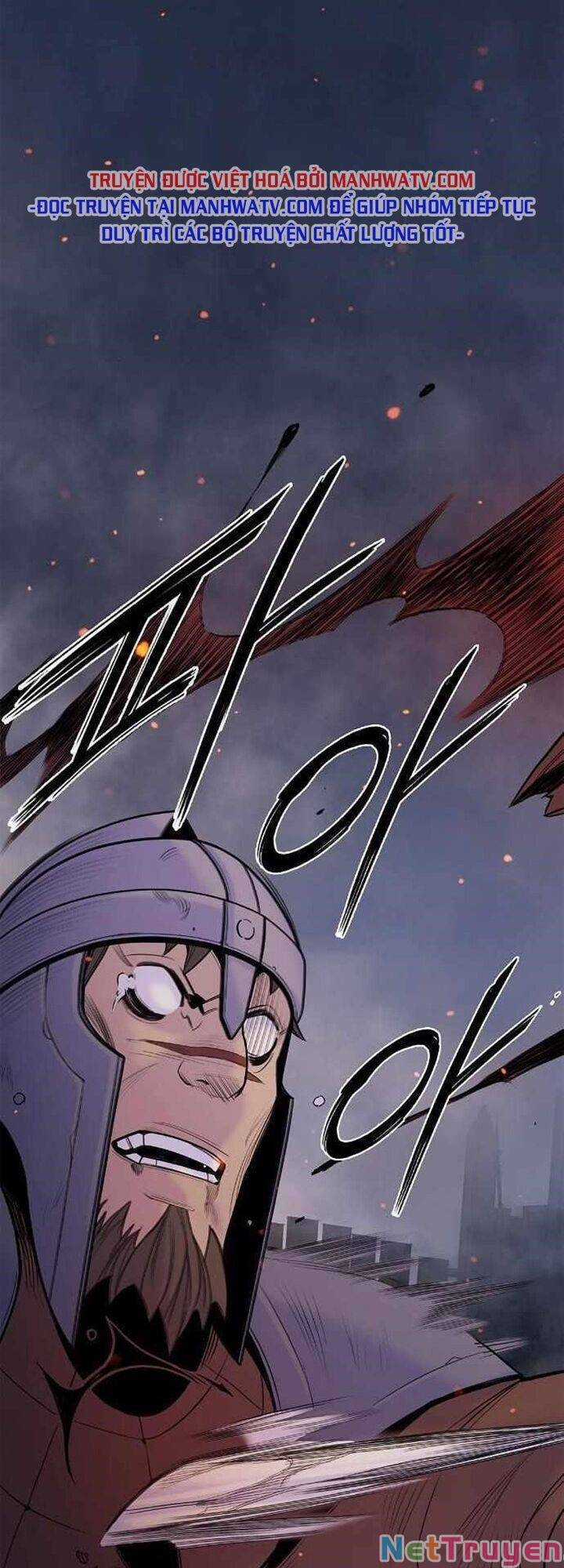 Knight Under Heart - Chapter 36 - Trang 22