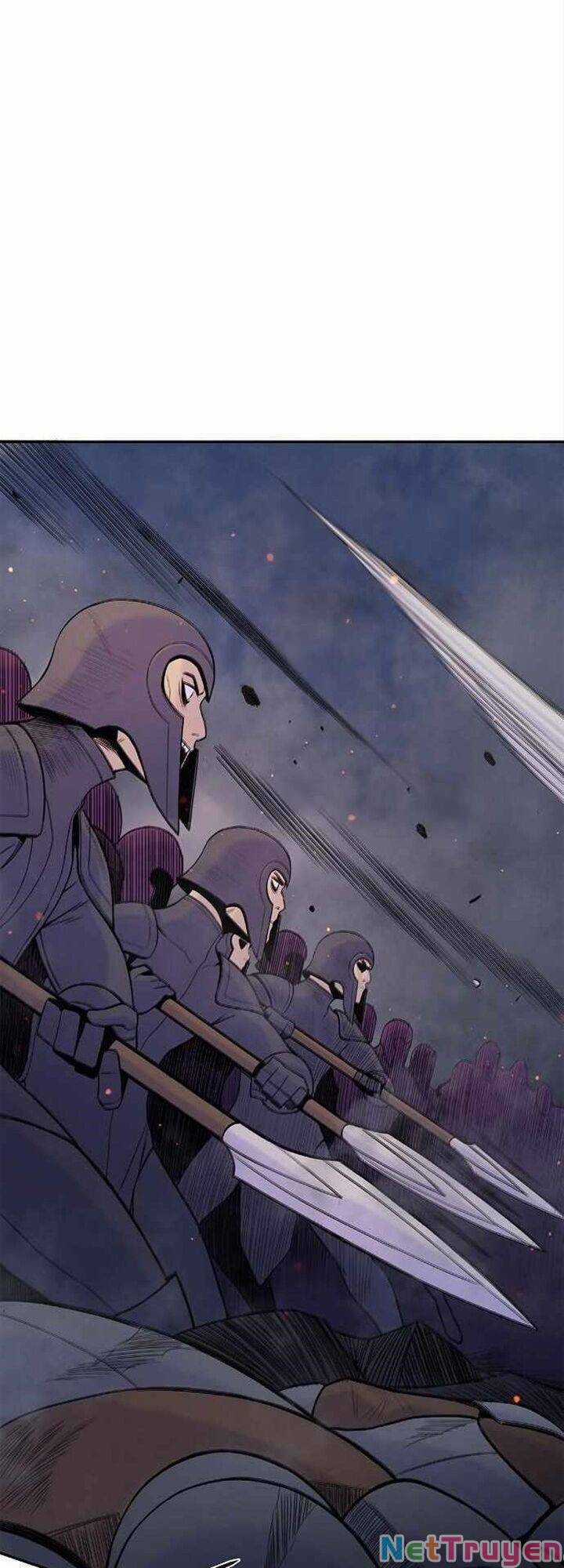 Knight Under Heart - Chapter 36 - Trang 29