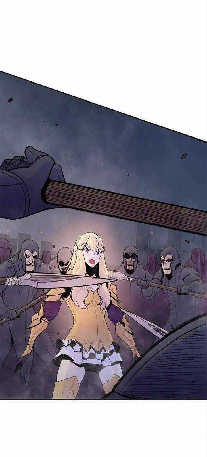 Knight Under Heart - Chapter 36 - Trang 31