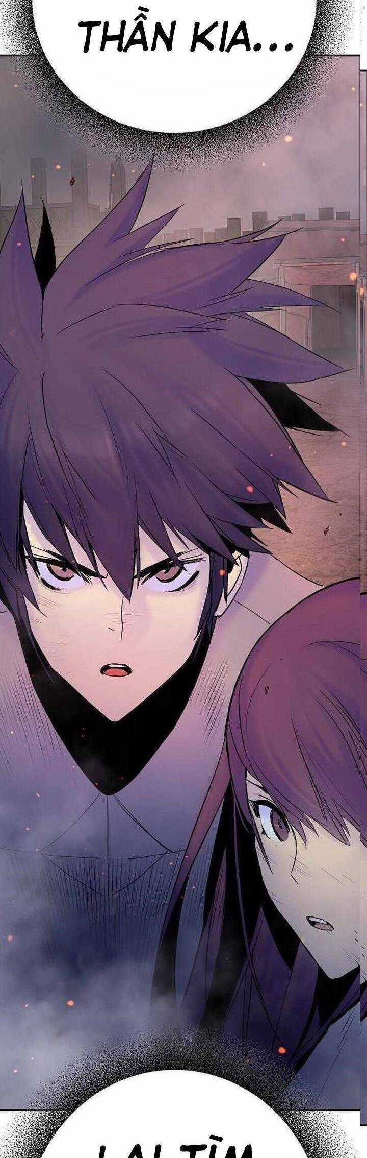 Knight Under Heart - Chapter 36 - Trang 39