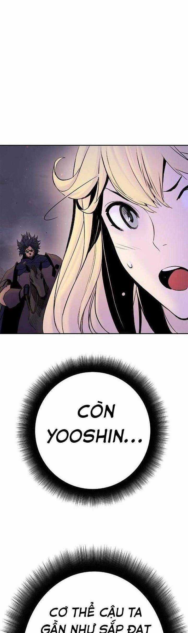 Knight Under Heart - Chapter 36 - Trang 50