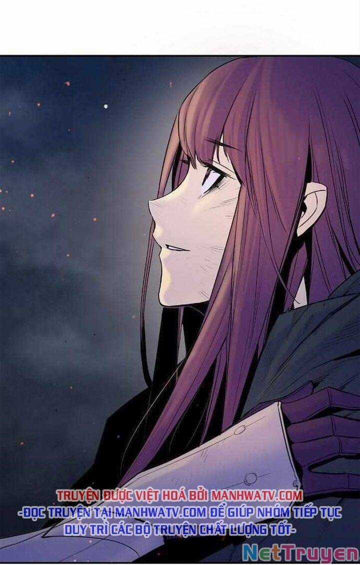 Knight Under Heart - Chapter 36 - Trang 6