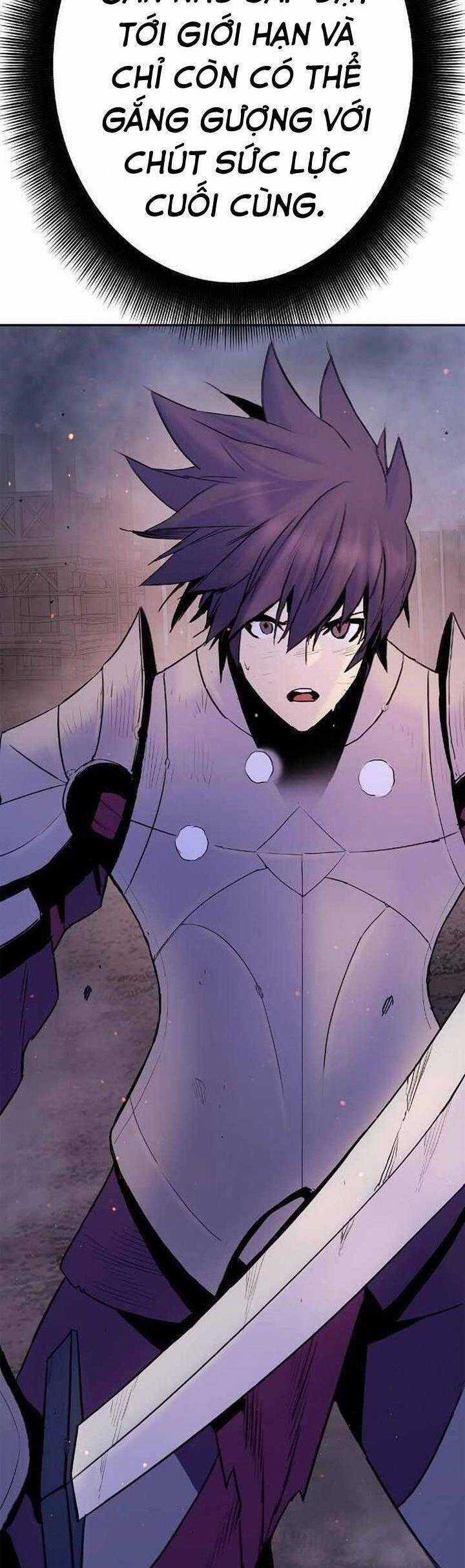 Knight Under Heart - Chapter 36 - Trang 51