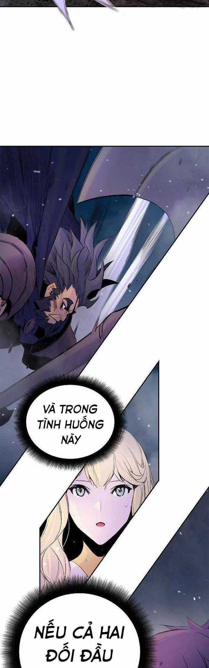 Knight Under Heart - Chapter 36 - Trang 59
