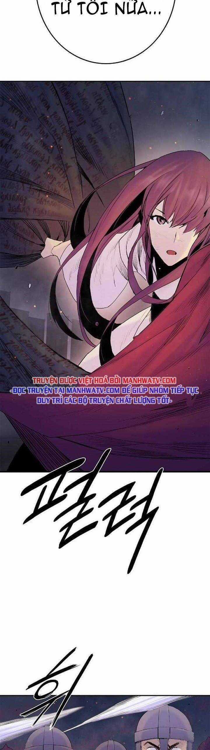 Knight Under Heart - Chapter 36 - Trang 75