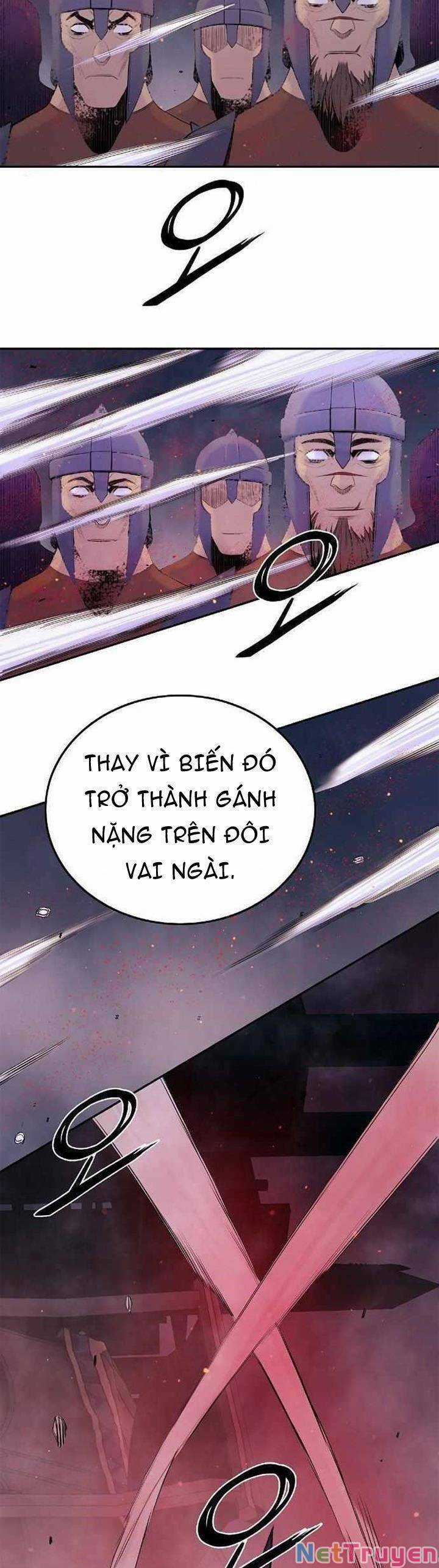 Knight Under Heart - Chapter 36 - Trang 76