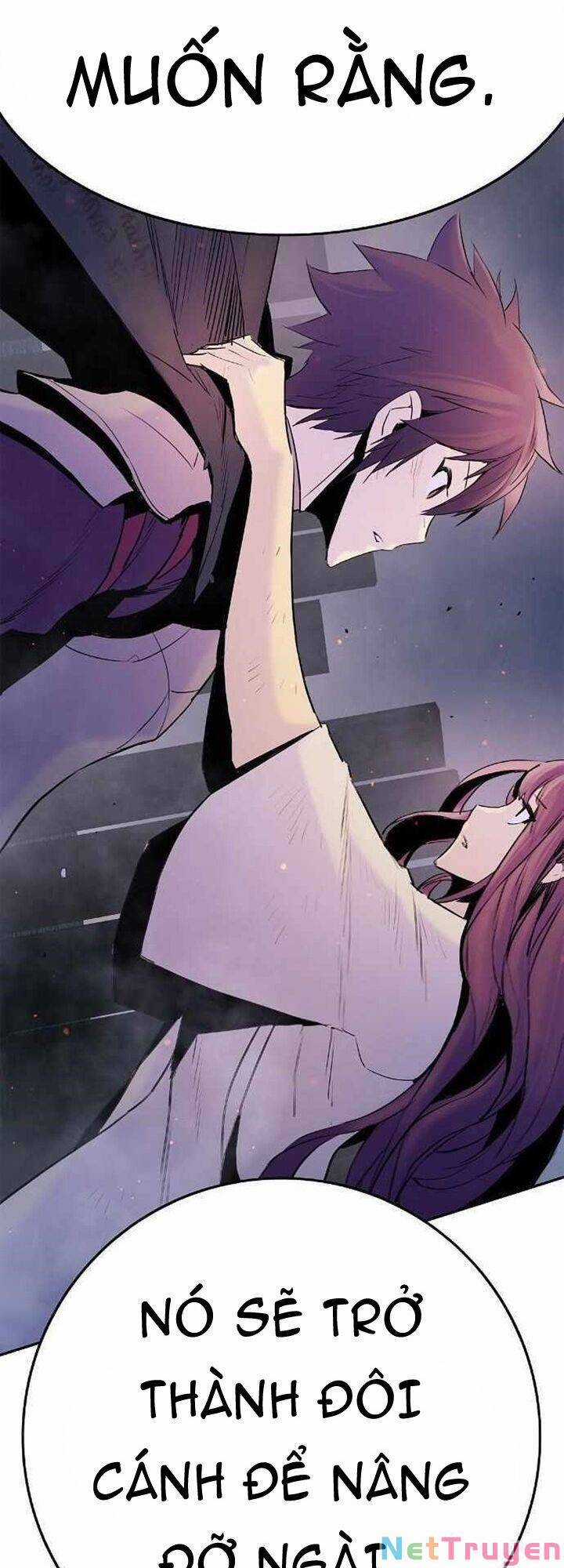 Knight Under Heart - Chapter 36 - Trang 78