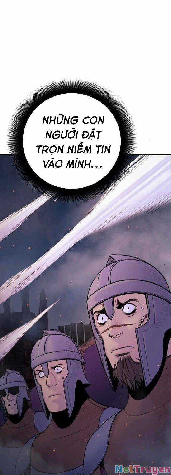 Knight Under Heart - Chapter 36 - Trang 10