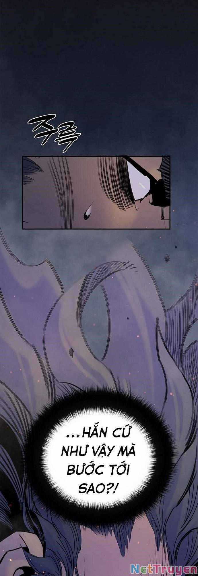 Knight Under Heart - Chapter 37 - Trang 4