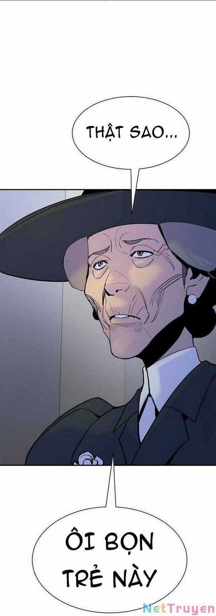 Knight Under Heart - Chapter 37 - Trang 33