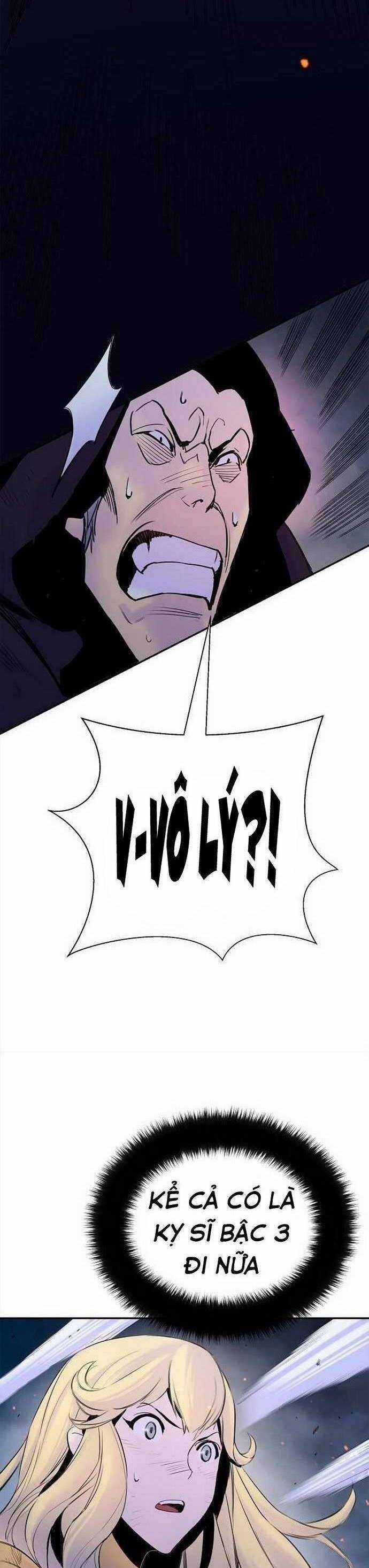 Knight Under Heart - Chapter 37 - Trang 42