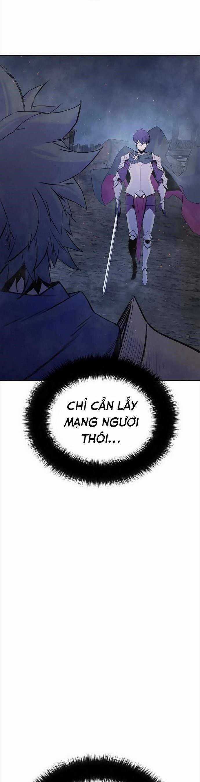 Knight Under Heart - Chapter 37 - Trang 7