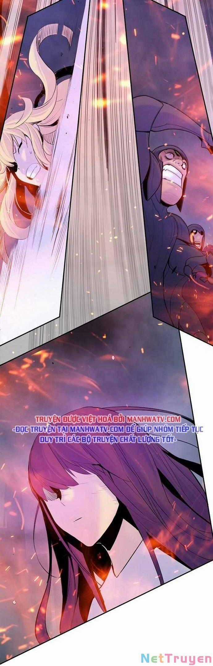 Knight Under Heart - Chapter 39 - Trang 2