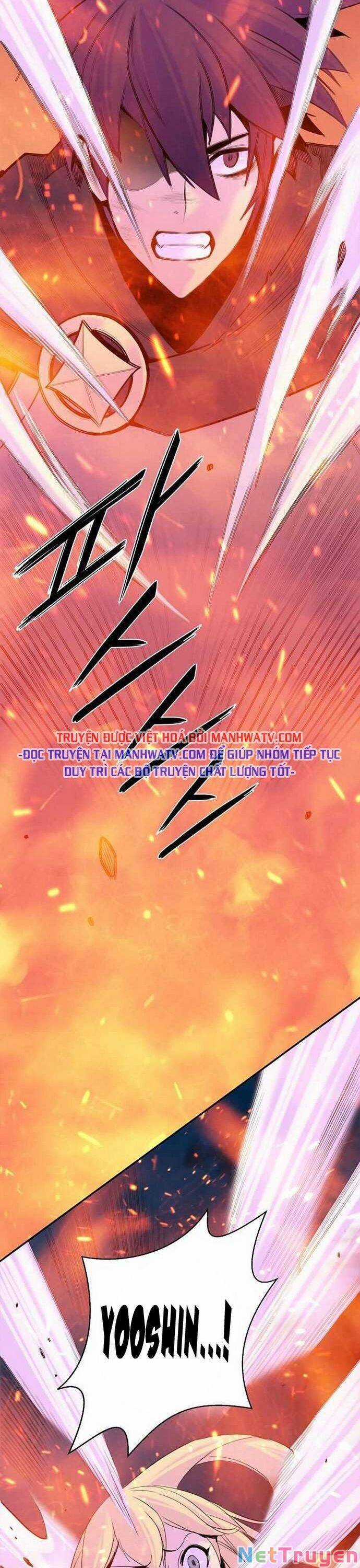 Knight Under Heart - Chapter 39 - Trang 19