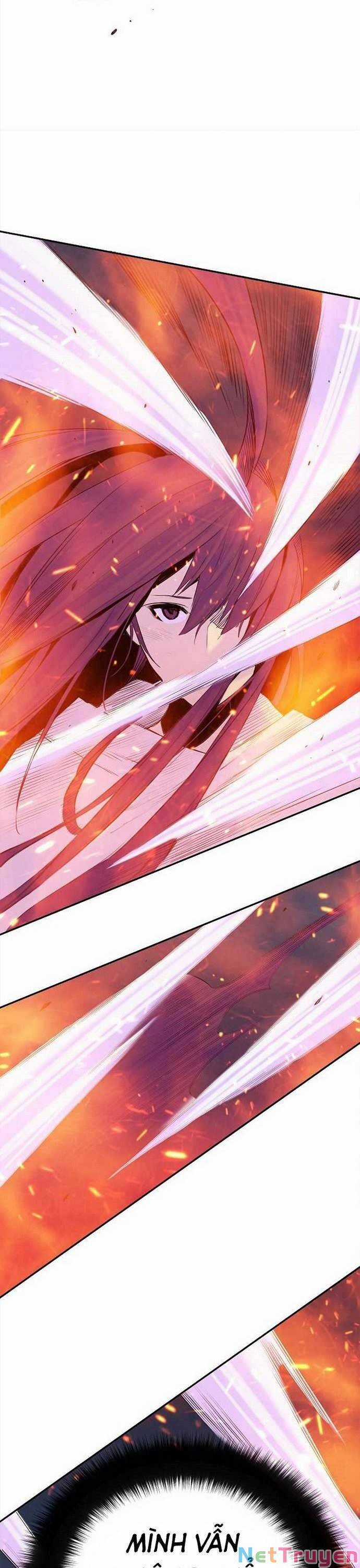 Knight Under Heart - Chapter 39 - Trang 21