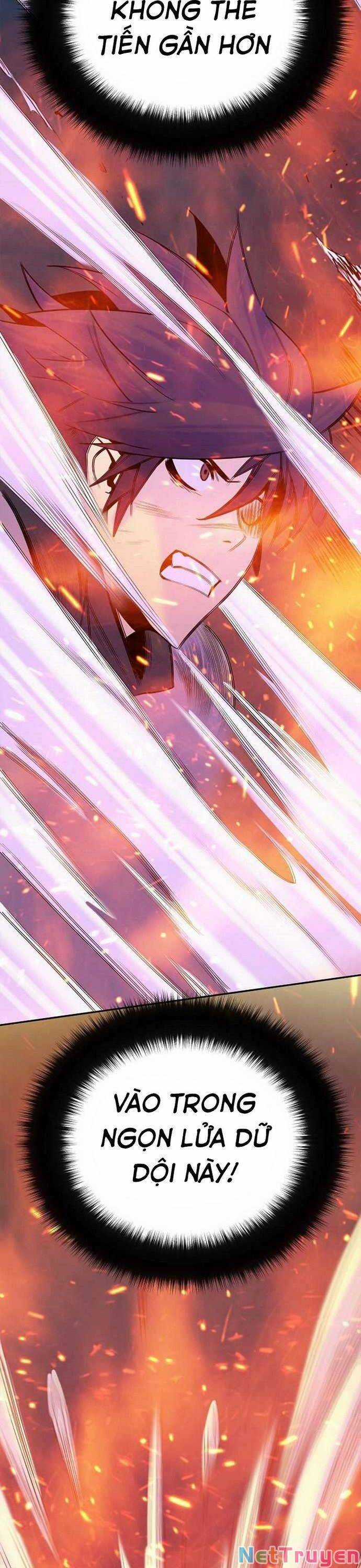 Knight Under Heart - Chapter 39 - Trang 22