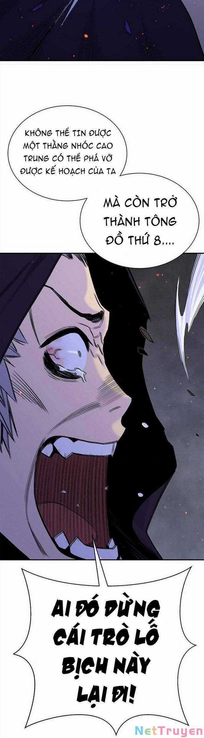 Knight Under Heart - Chapter 39 - Trang 92