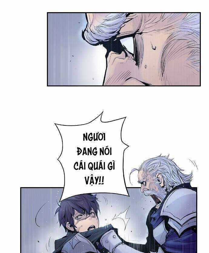 Knight Under Heart - Chapter 4 - Trang 59