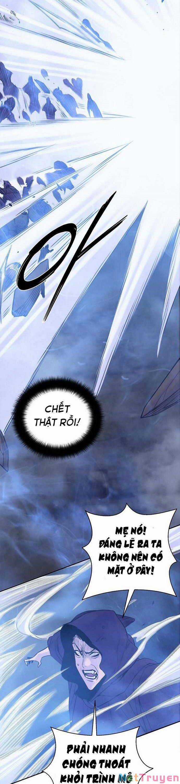 Knight Under Heart - Chapter 40 - Trang 11