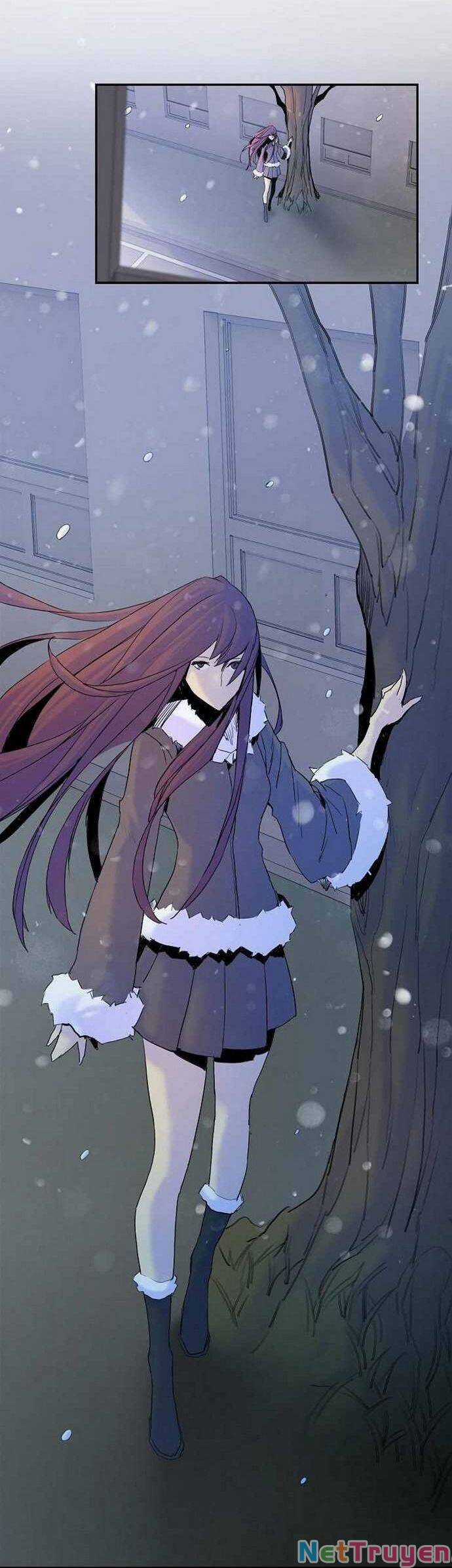 Knight Under Heart - Chapter 40 - Trang 136