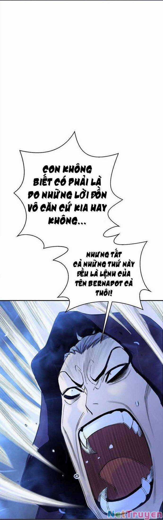 Knight Under Heart - Chapter 40 - Trang 17