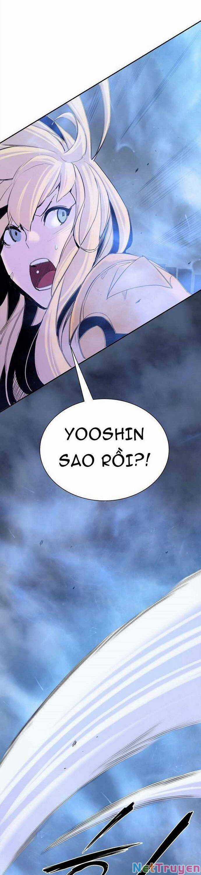 Knight Under Heart - Chapter 40 - Trang 35