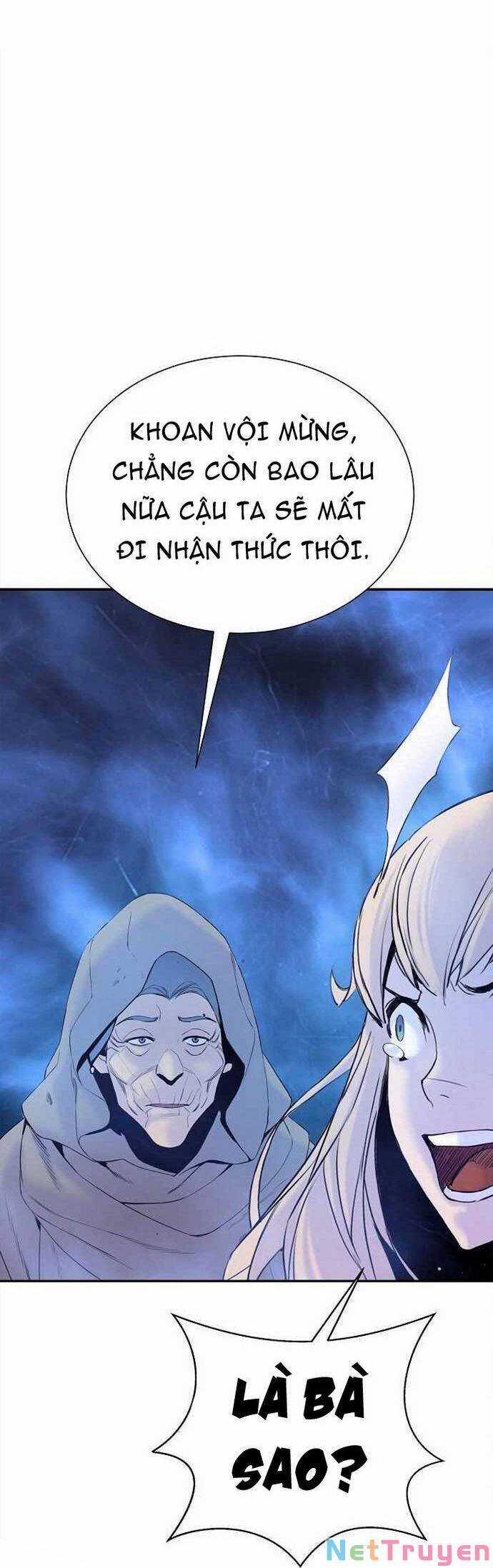 Knight Under Heart - Chapter 40 - Trang 46