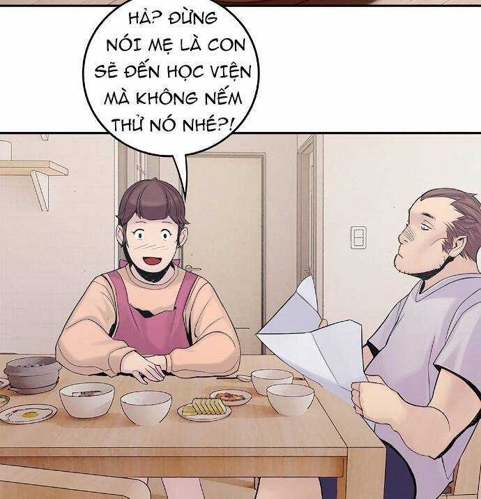 Knight Under Heart - Chapter 5.5 - Trang 13