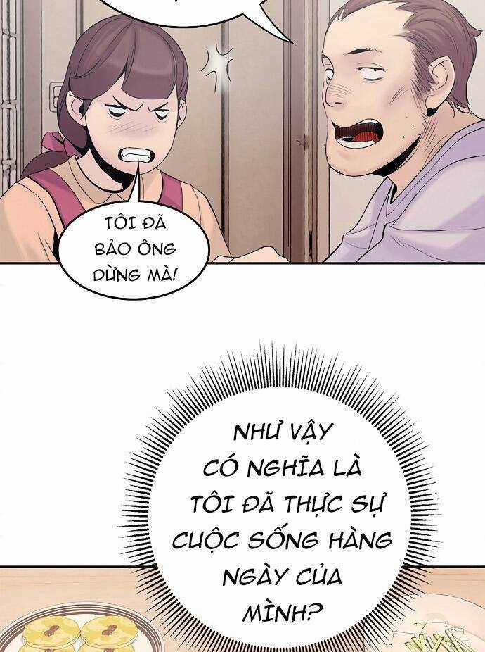 Knight Under Heart - Chapter 5.5 - Trang 23