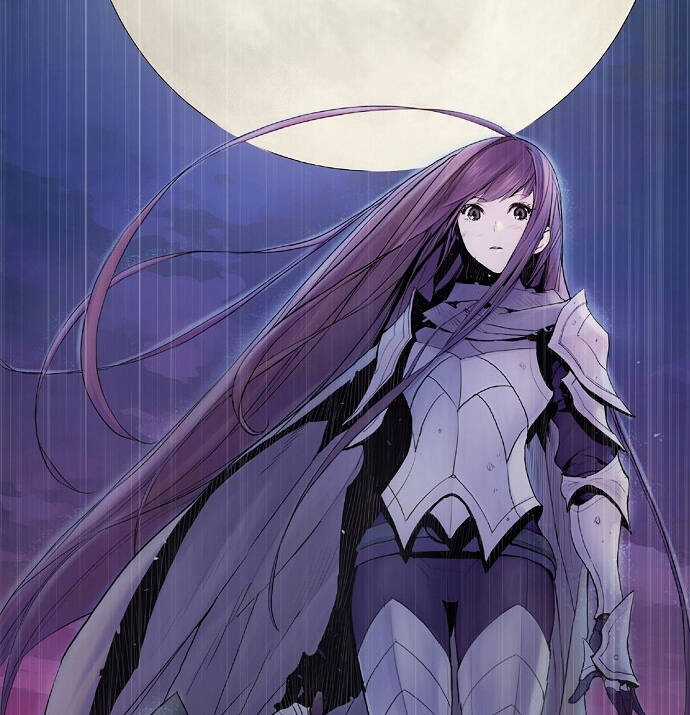 Knight Under Heart - Chapter 6 - Trang 6