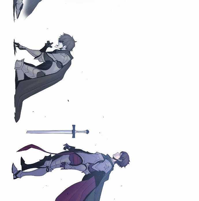 Knight Under Heart - Chapter 7 - Trang 42