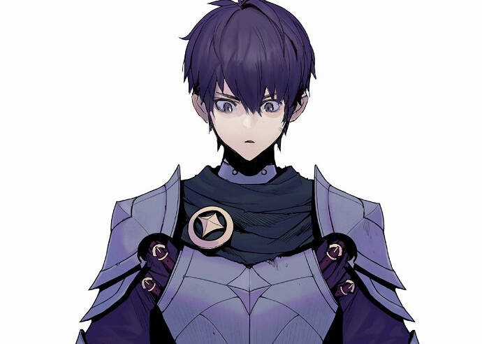 Knight Under Heart - Chapter 7 - Trang 8